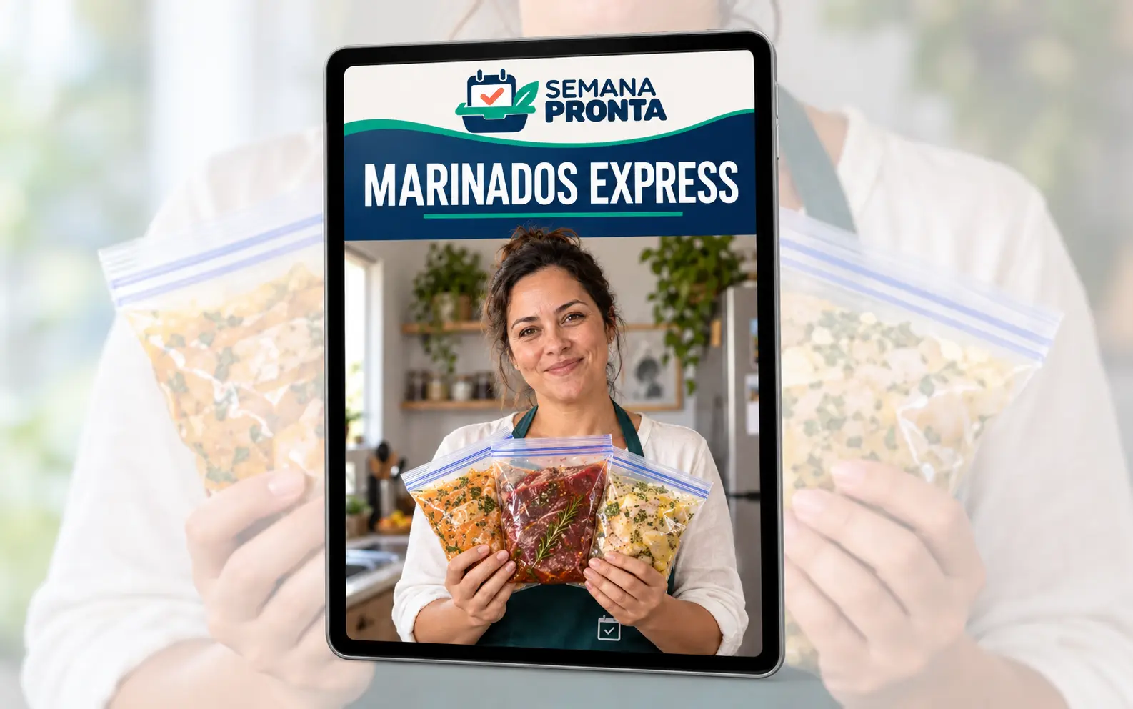 Bônus Marinados Express